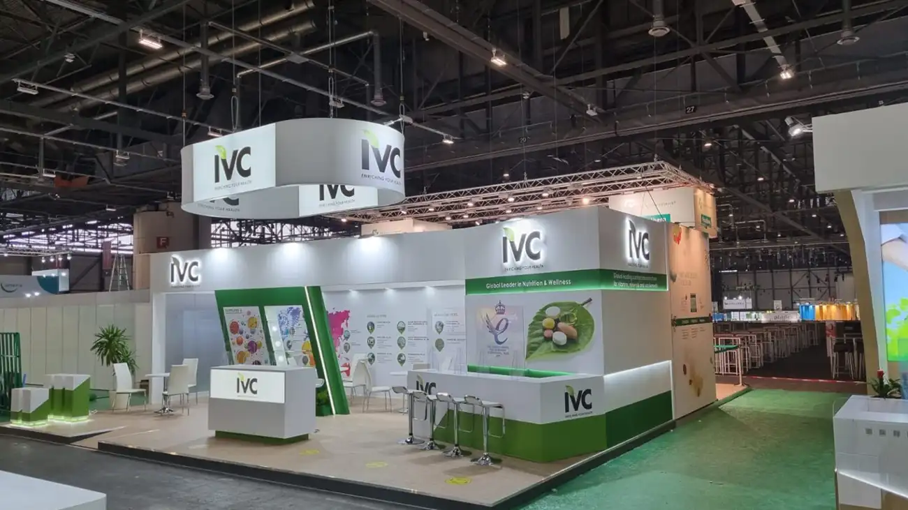 exhibition stand design cost