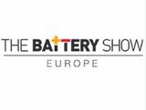 The Battery Show Europe Stuttgart