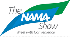 THE NAMA SHOW Dallas trade fair