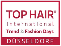 Top Hair International  Dusseldorf  expo