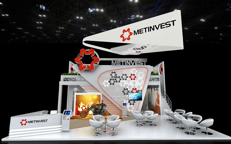 Schlüsselfertige Services für die WIRE & TUBE 2018