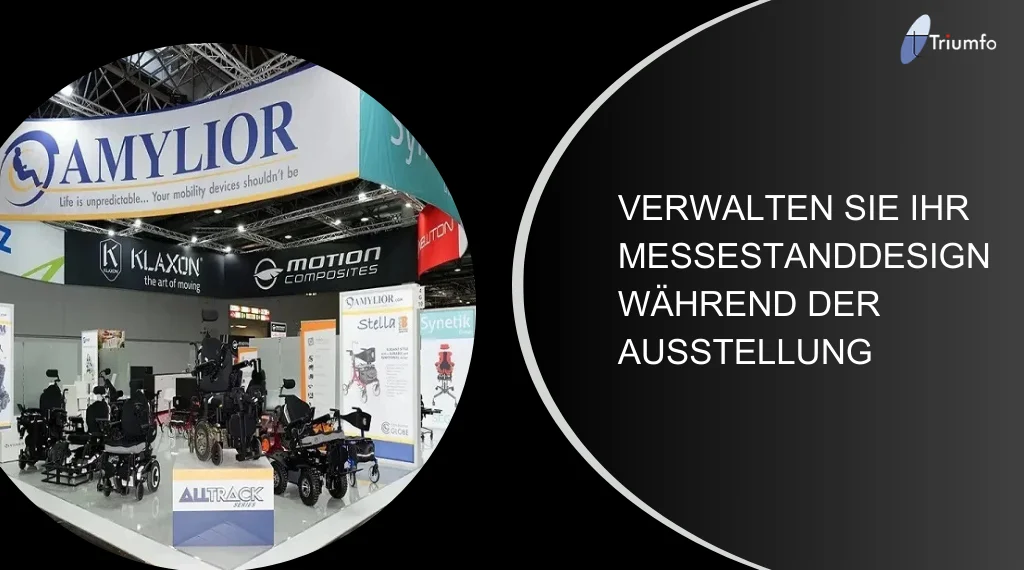 Messestandbauer
