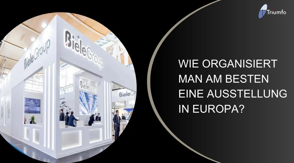 Messestandbauer