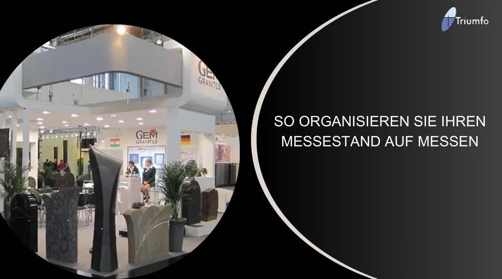 Messestandbauer