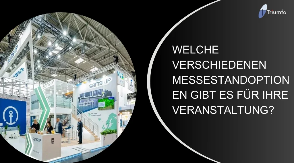 Messebauer