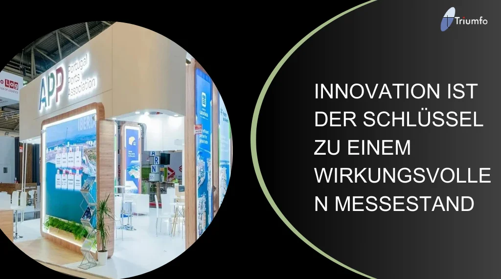 Messestand-Designs