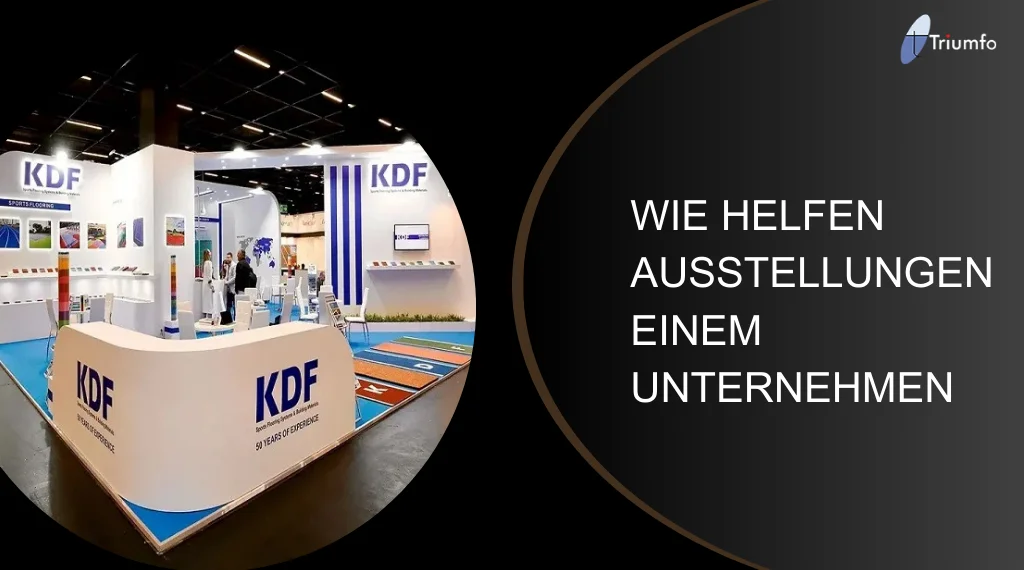 Messestandbauer