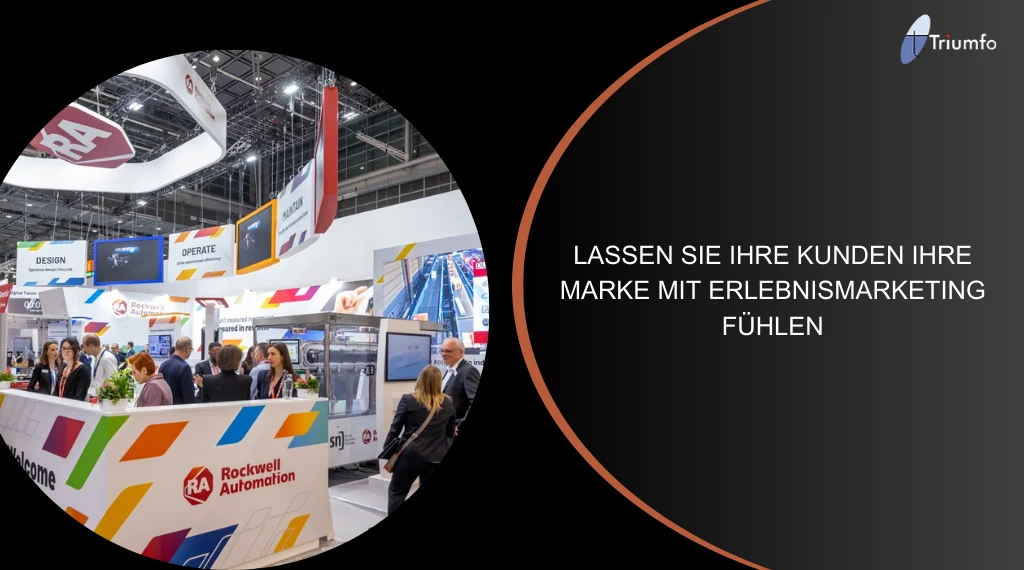 Messebauunternehmen