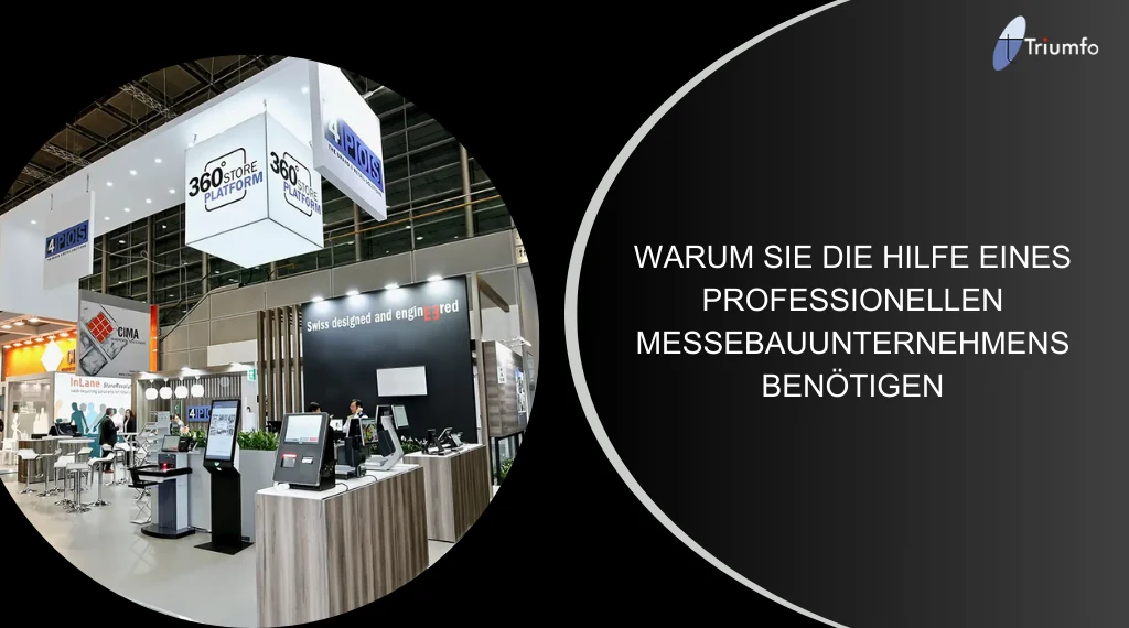 Messebauunternehmen