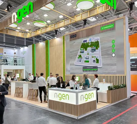 Intersolar 2025