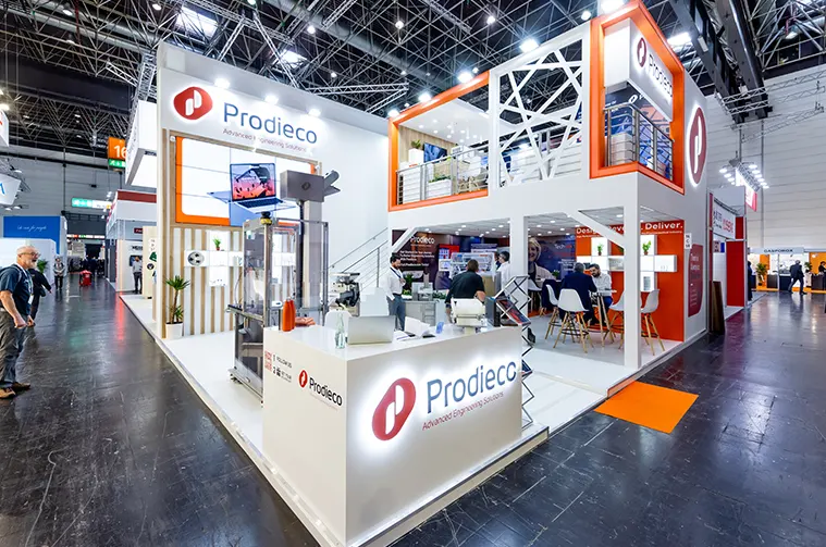 PRODIECO