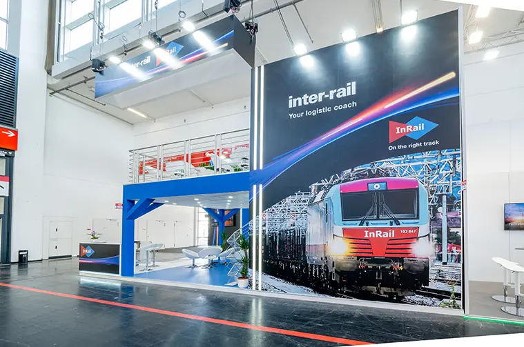 InRail