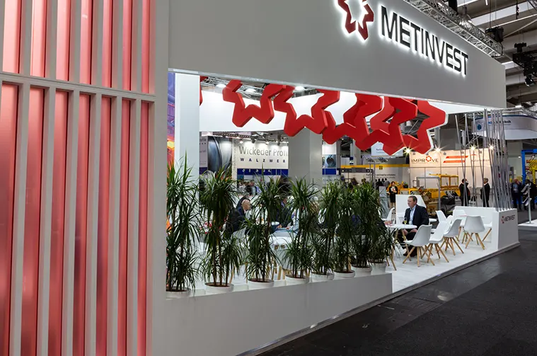 METINVEST