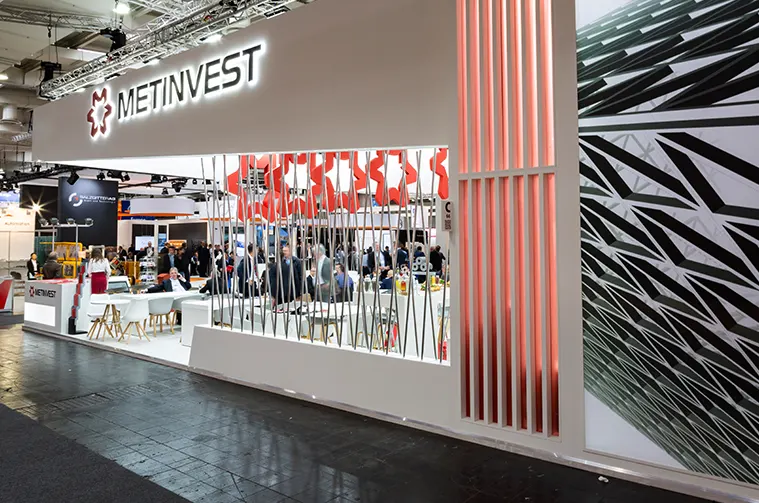 METINVEST