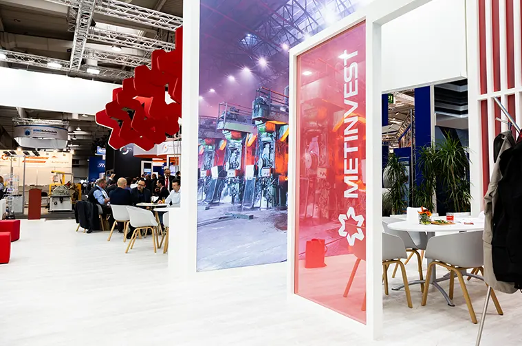 METINVEST