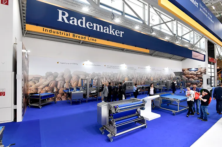 Rademaker BV