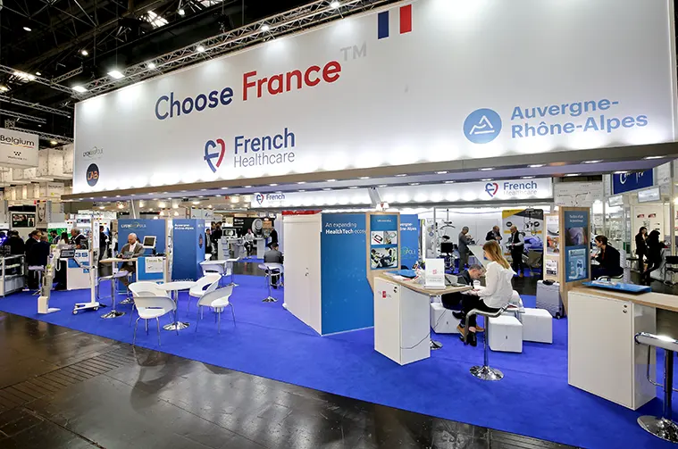 Choose France