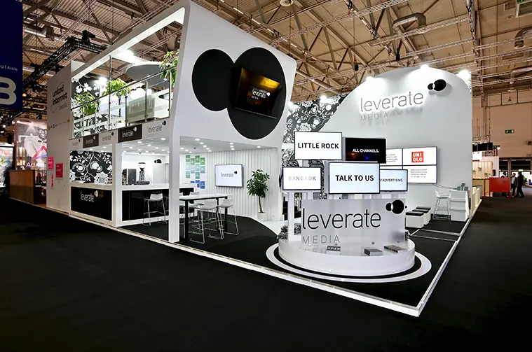 Leverate Media