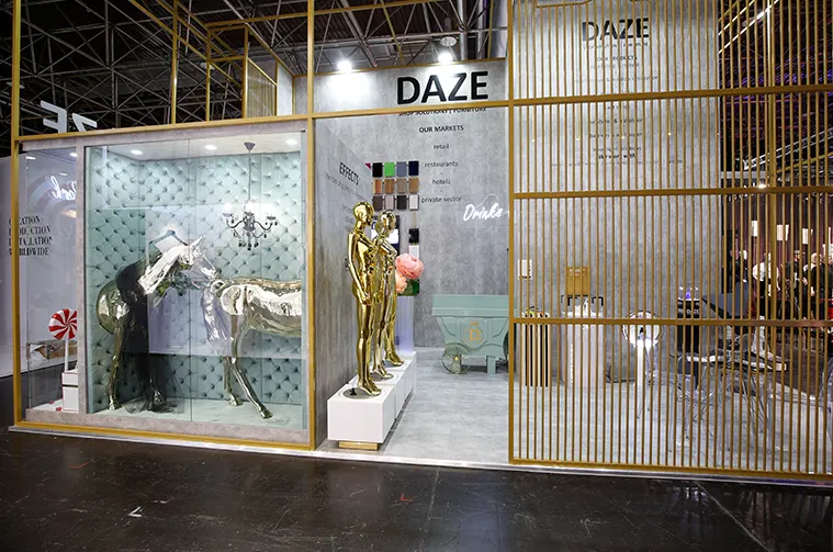 DAZE
