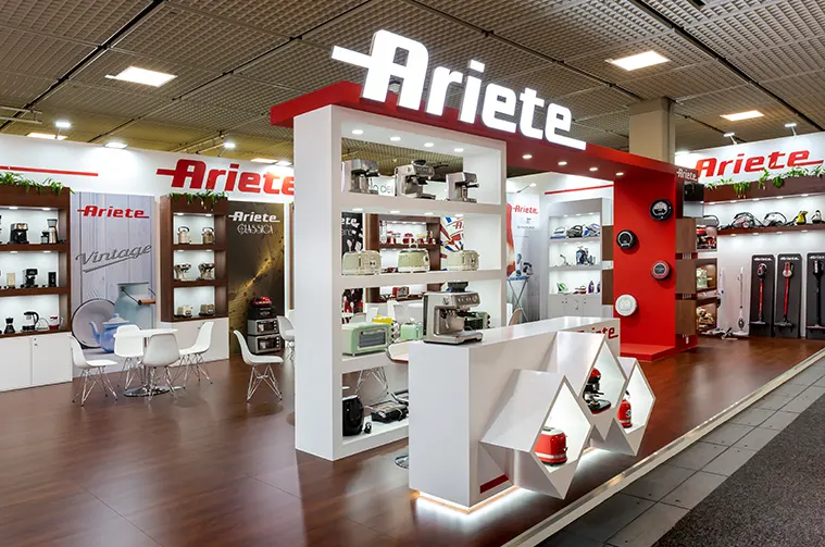 ARIETE