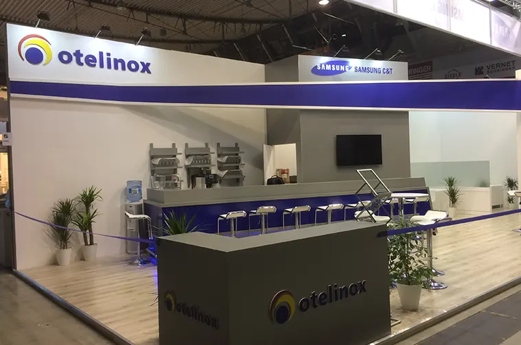 Samsung C&T GmbH