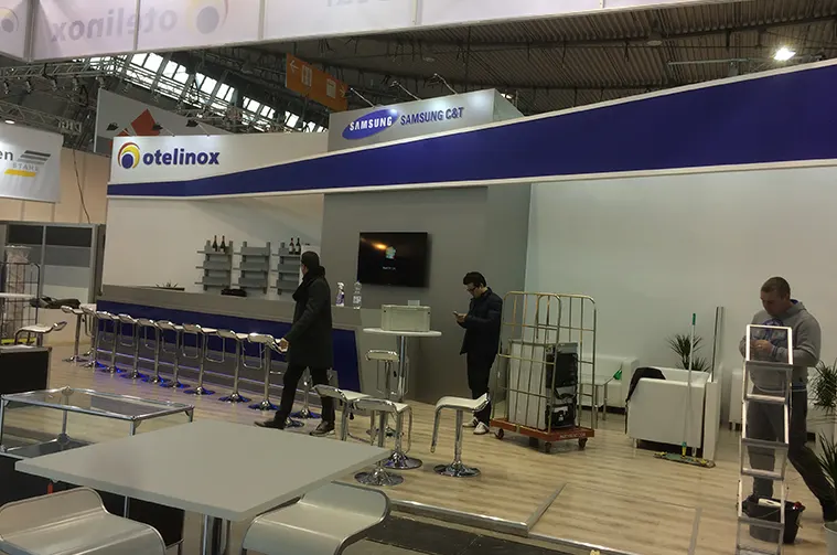 Samsung C&T GmbH