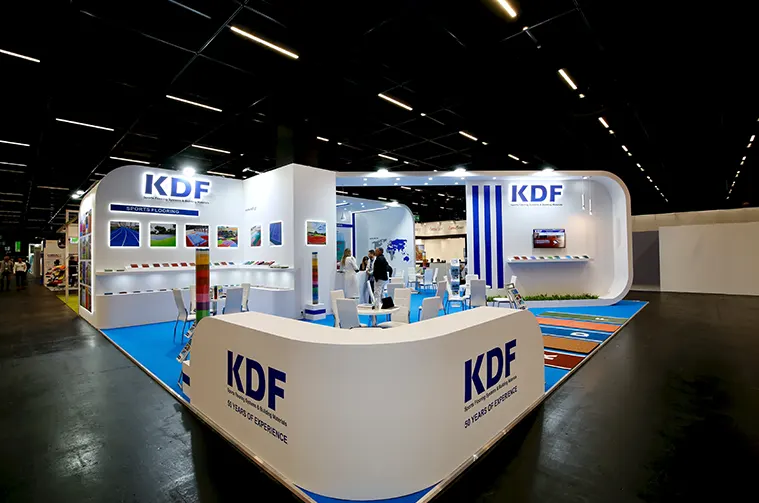 KDF