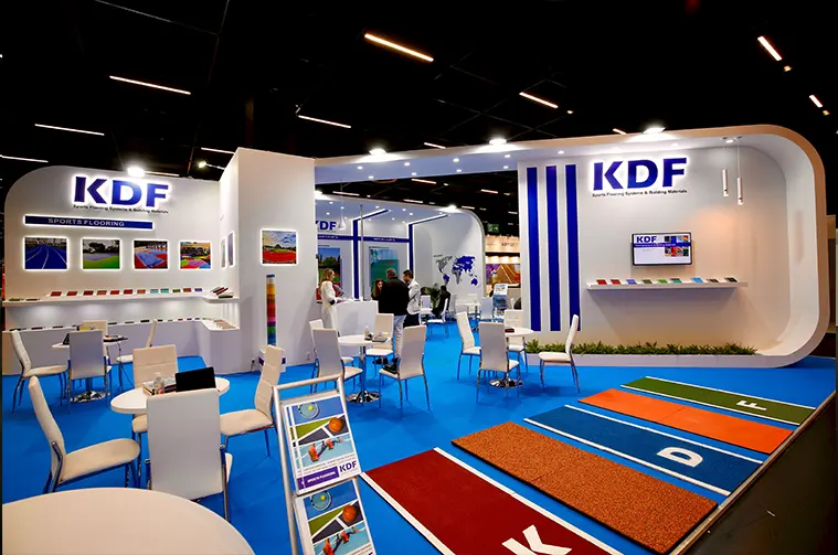 KDF