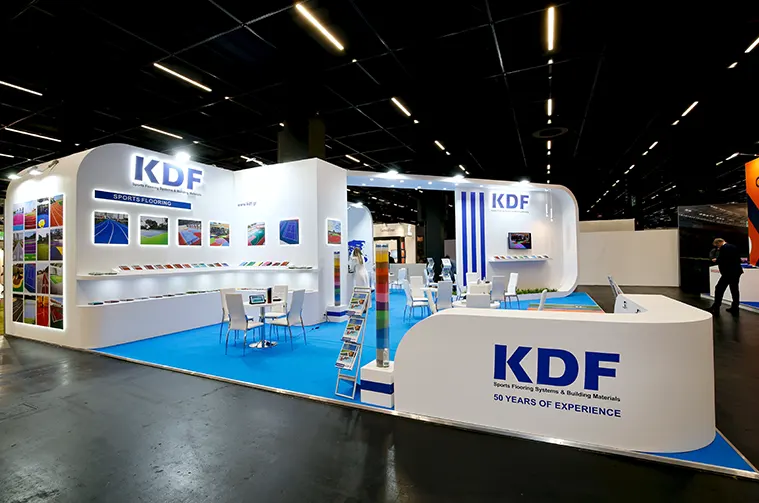 KDF