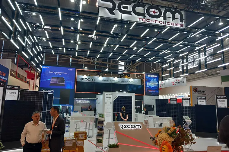 RECOM