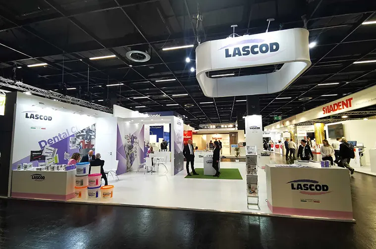 LASCOD