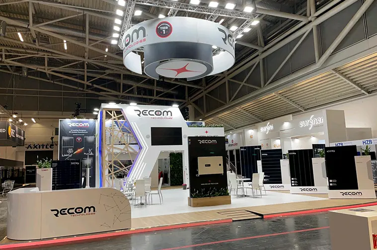 RECOM