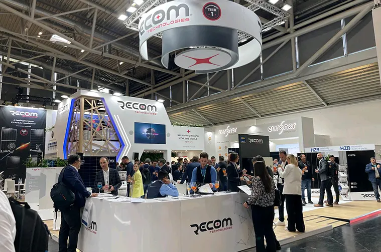 RECOM