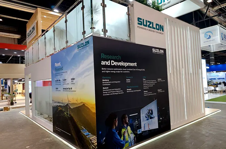 SUZLON