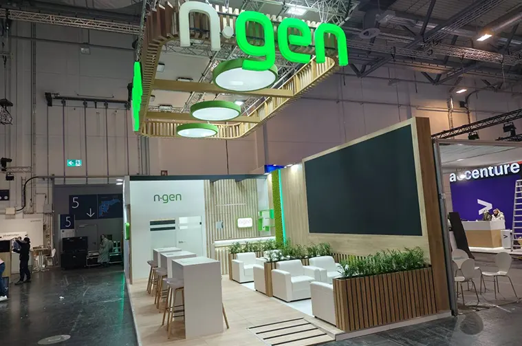 nGen