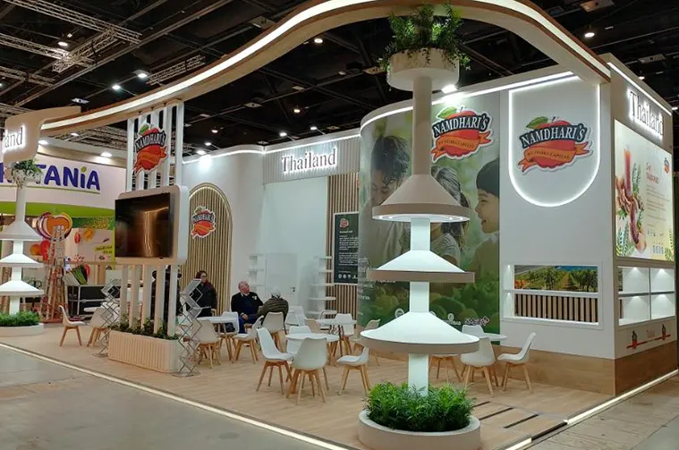 Fruit Logistica 2026