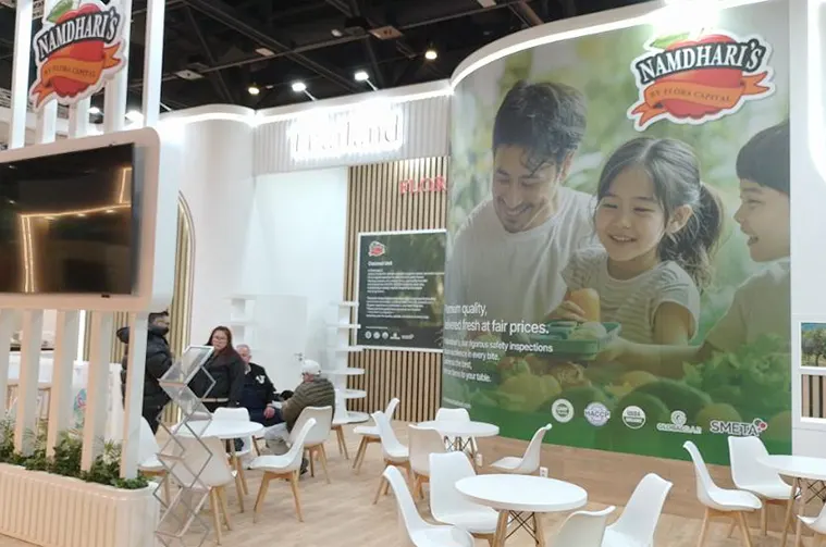 Fruit Logistica 2026
