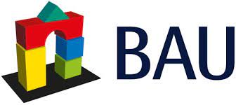 BAU München expo