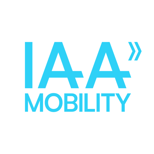 IAA Mobility München messe