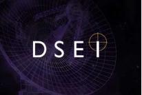dsei london messe