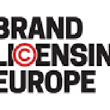 BRAND LICENSING EUROPE LONDON