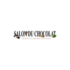 Salon du Chocolat Messe-Logo