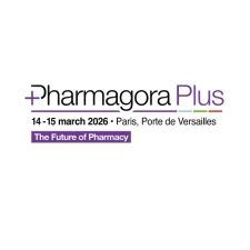 PharmagoraPlus 2027 Messe-Logo