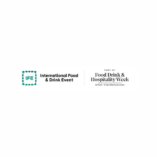 International Food and Drink Event London