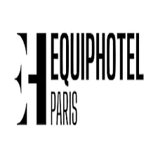 EquipHotel Paris 2026 Messe-Logo