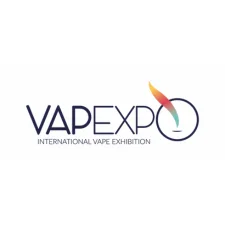 Vapexpo Paris Messe-Logo