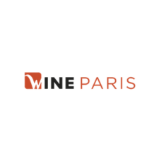Wine Paris 2027 Messe-Logo