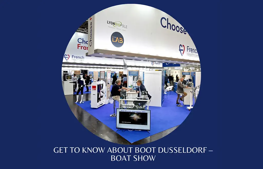 BOOT DUSSELDORF