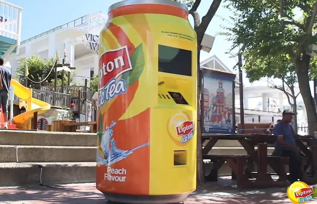 trade show booth builder