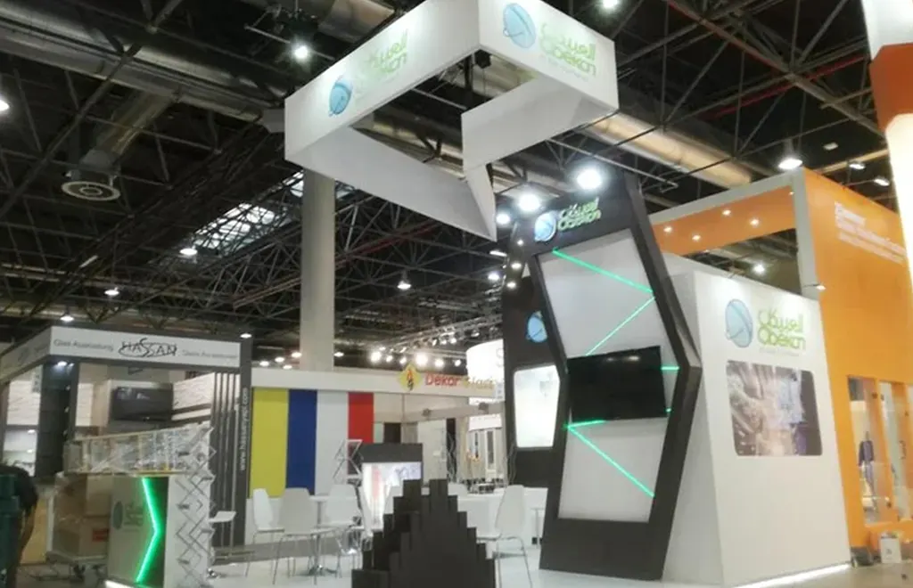 country pavilion design company